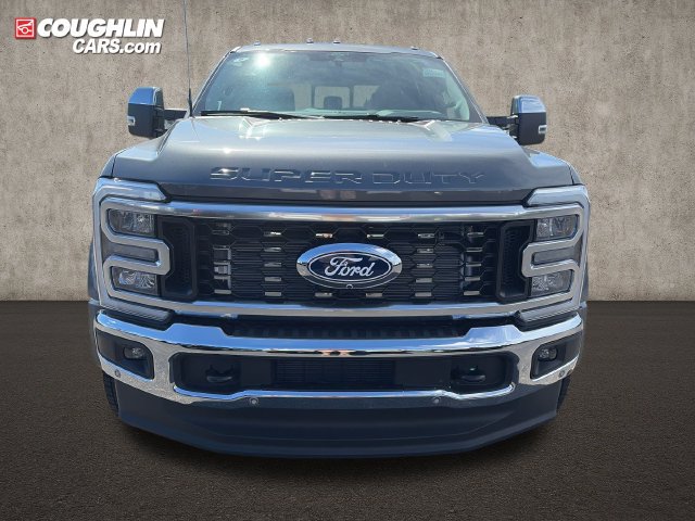 New 2027 Ford F450 Lariat w/ Lariat Ultimate Package AWD/4WD image 2
