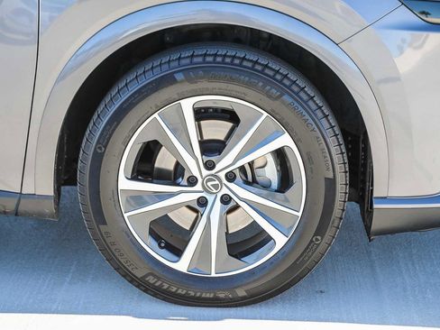 Used 2023 Lexus RX 350 w/ Accessory Package (Z1) image 10