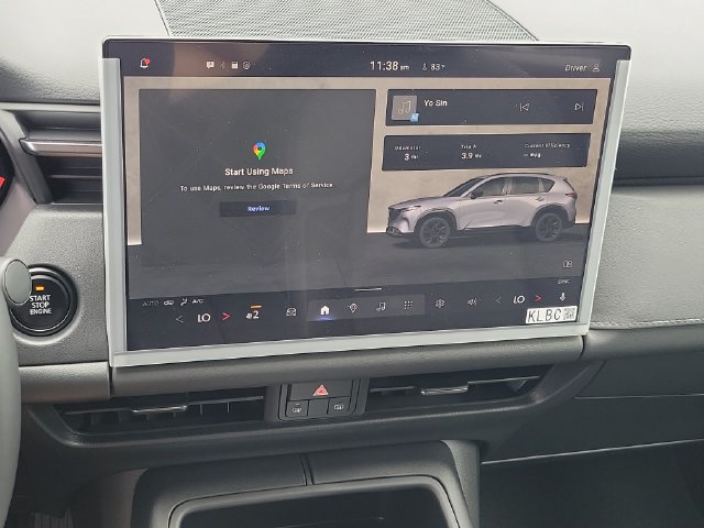 New 2026 MAZDA CX-5 Select AWD/4WD image 11