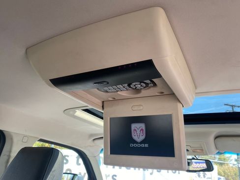 Used 2007 Dodge Nitro SLT image 21