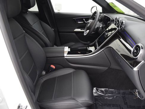 Certified 2026 Mercedes-Benz GLC 300 4MATIC image 16
