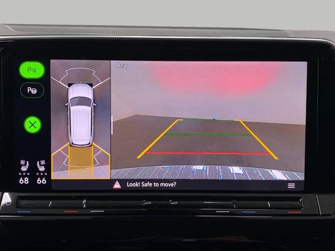 New 2026 Volkswagen Atlas SEL Premium R-Line AWD/4WD image 25