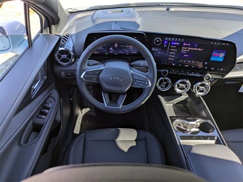 New 2026 Chevrolet Blazer EV LT image 16