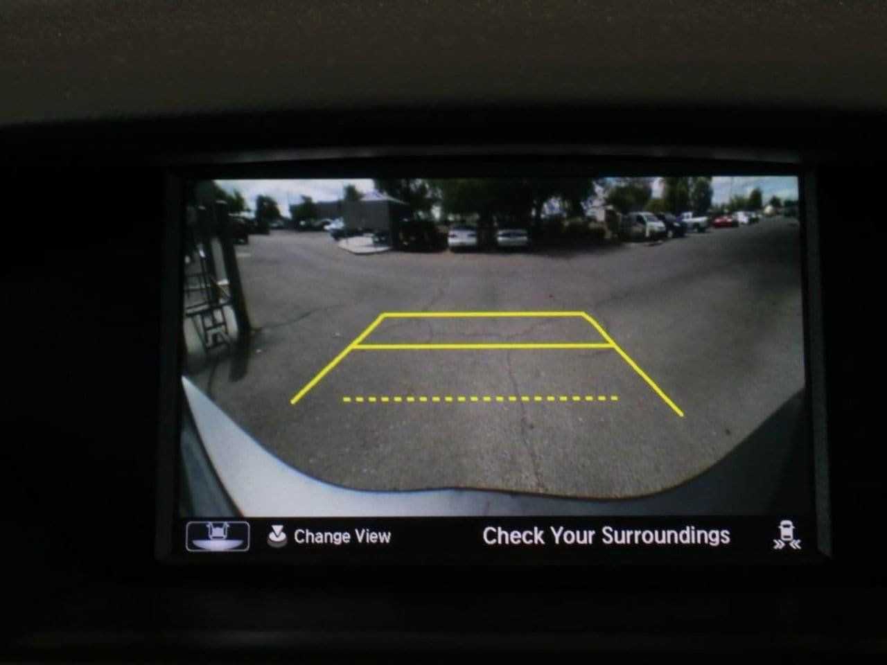 Used 2020 Acura MDX w/ Technology Package FWD image 23