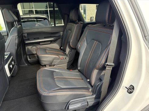 Used 2024 Ford Expedition Timberline AWD/4WD image 9