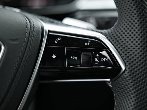 New 2025 Audi S8 image 38