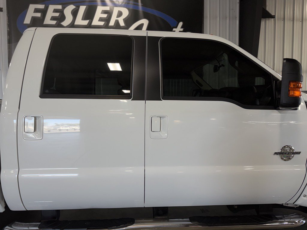 Used 2014 Ford F250 Lariat AWD/4WD image 26
