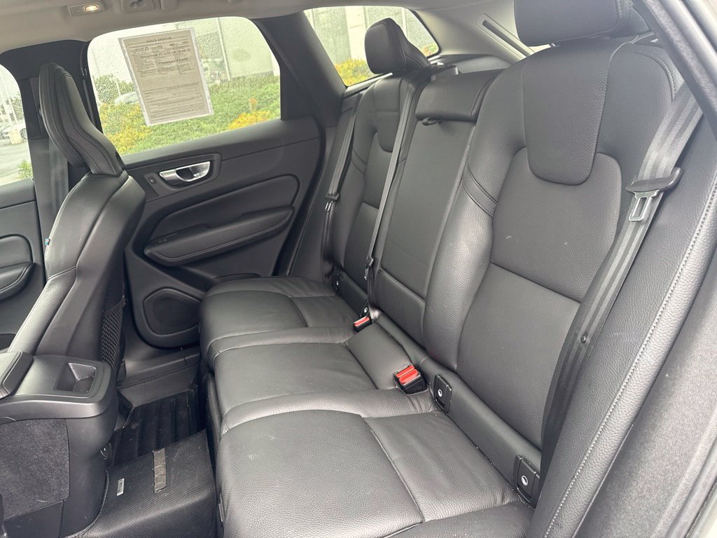 Used 2023 Volvo XC60 B5 Plus w/ Protection Package Premier AWD/4WD image 23