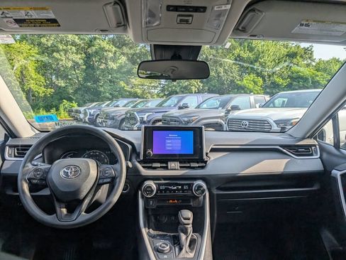 Certified 2024 Toyota RAV4 XLE AWD/4WD image 22