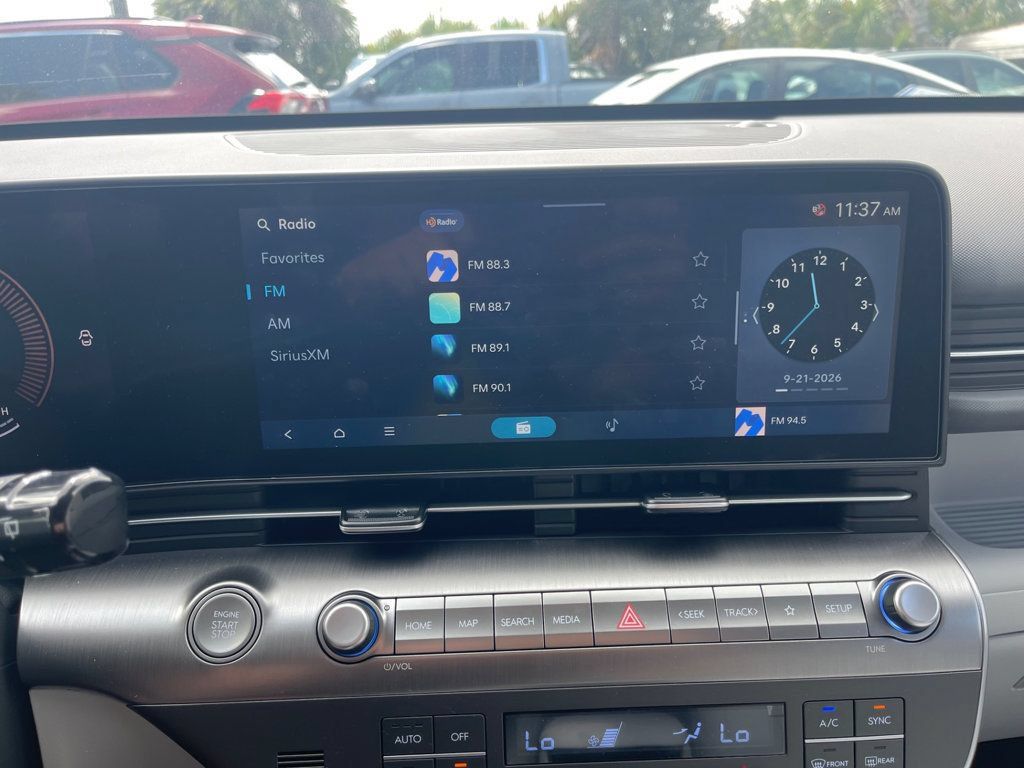 Used 2026 Hyundai Kona SEL Sport FWD image 19