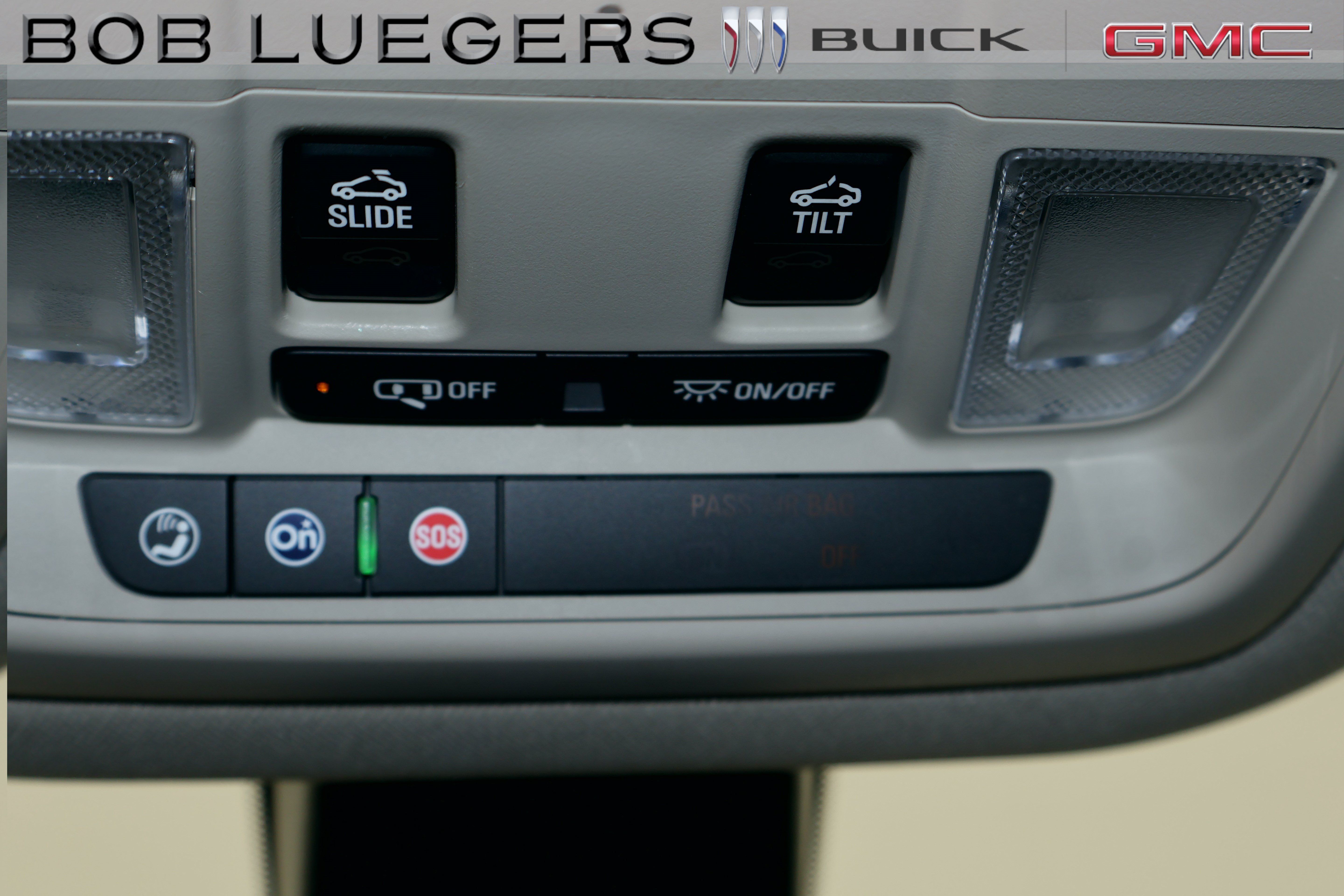 Certified 2018 Buick Enclave Premium FWD image 27