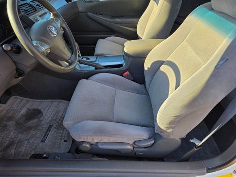 Used 2008 Toyota Solara SE image 14