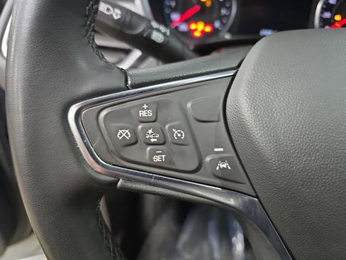 Used 2024 Chevrolet Equinox LT w/ LPO, Floor Liner Package image 20