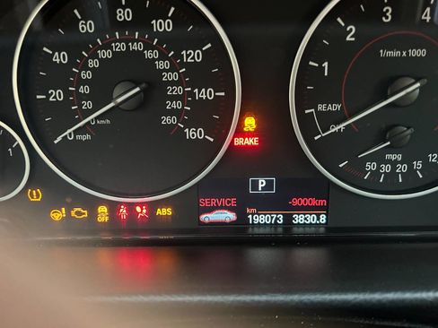 Used 2016 BMW 328i 328i 4dr Sedan SULEV image 13