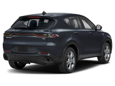 Used 2024 Dodge Hornet R/T AWD/4WD image 2
