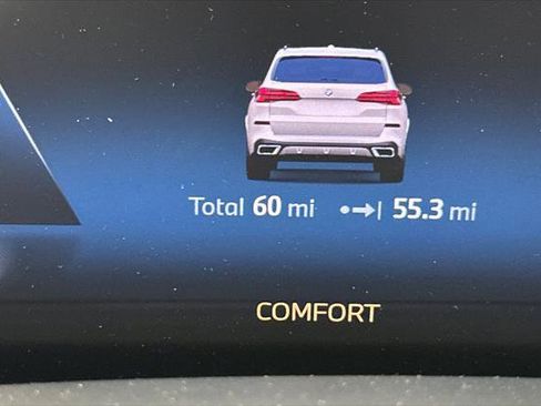 New 2026 BMW X5 xDrive40i w/ M Sport Package image 25