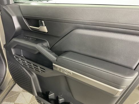 New 2026 Toyota Tacoma TRD Off-Road AWD/4WD image 23