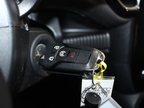 New 2025 Ford Ranger XLT w/ Chrome Accent Package image 35