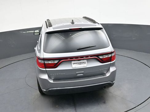 Used 2016 Dodge Durango Limited w/ Nav & Power Liftgate Group image 33