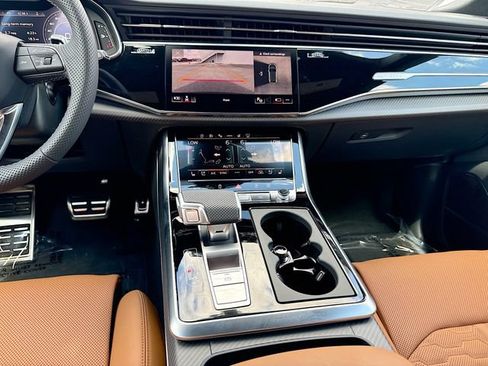 New 2026 Audi RS Q8 performance AWD/4WD image 19