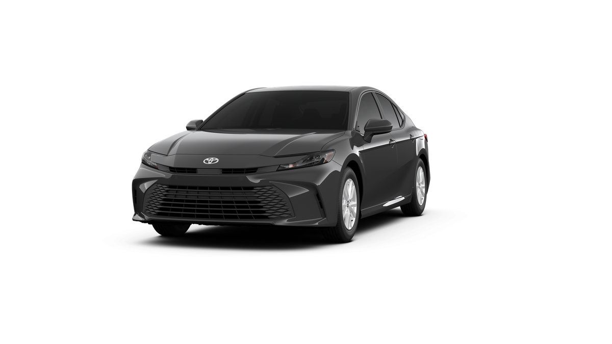 New 2026 Toyota Camry LE w/ Convenience Package FWD image 18