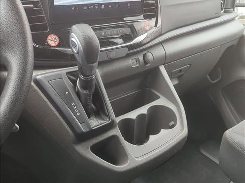 Used 2023 Ford Transit 350 XLT image 16