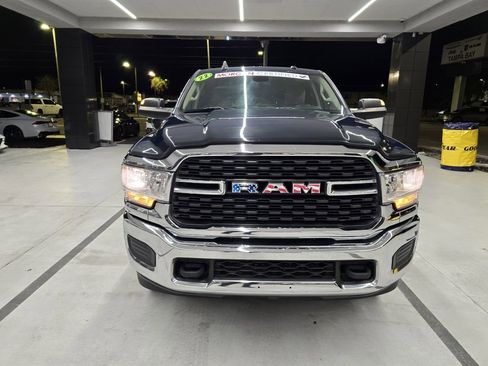 Used 2022 RAM 2500 Big Horn image 8