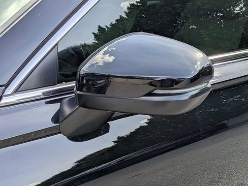 New 2026 Honda CR-V EX image 11