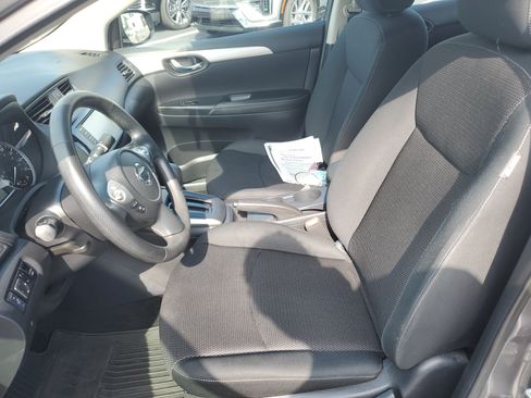 Used 2019 Nissan Sentra S FWD image 15