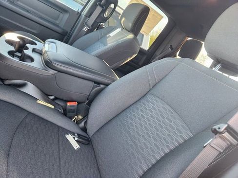 New 2025 RAM 2500 Tradesman AWD/4WD image 13