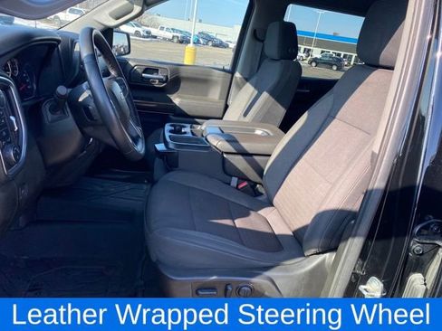 Certified 2022 Chevrolet Silverado 1500 LT image 13