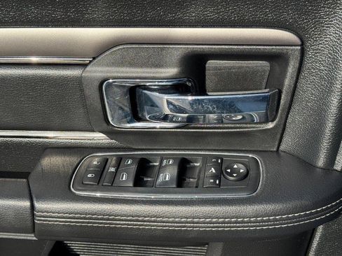 Used 2018 RAM 2500 Laramie w/ Sport Appearance Group image 23