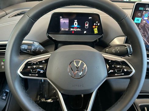 New 2026 Volkswagen ID.4 Pro S AWD/4WD image 23