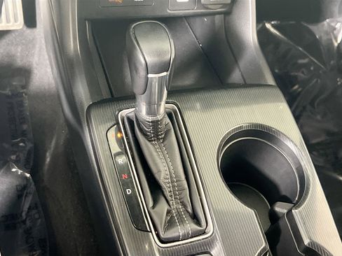 Used 2023 Honda Civic Sport image 16