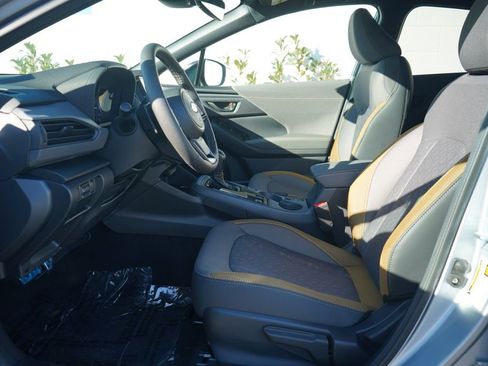 New 2026 Subaru Crosstrek 2.5i Sport image 6