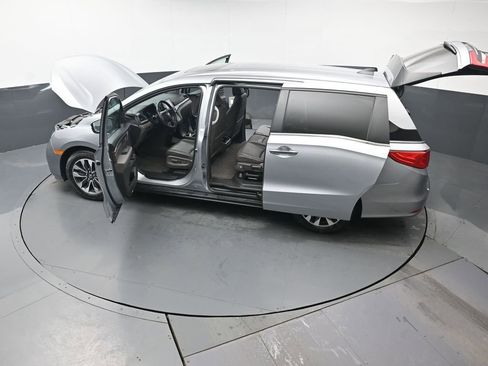 Used 2023 Honda Odyssey EX-L image 44