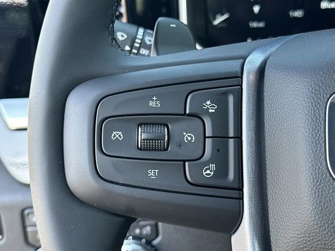 New 2026 GMC Sierra 1500 Elevation image 13