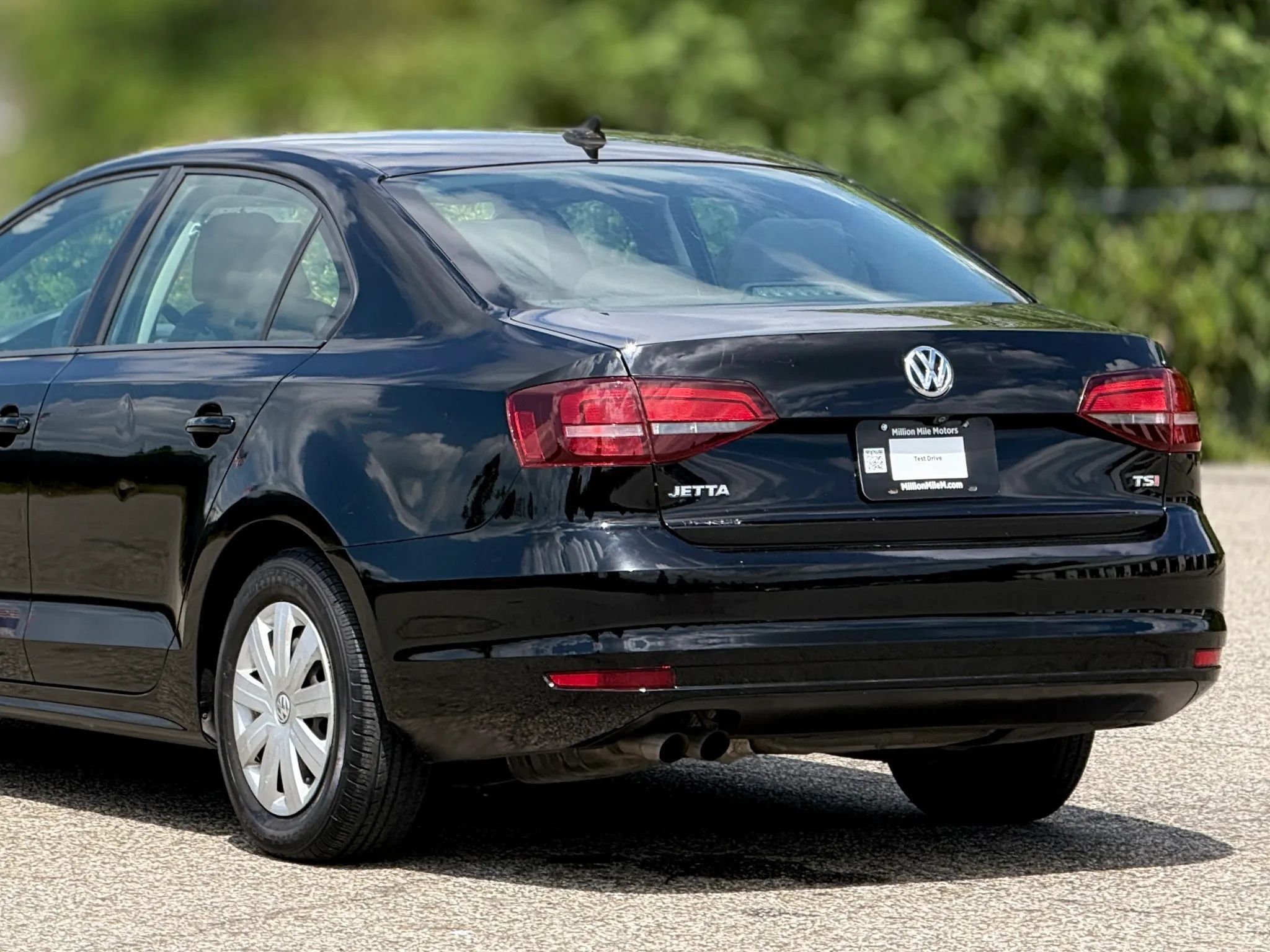 Used 2016 Volkswagen Jetta S FWD image 16