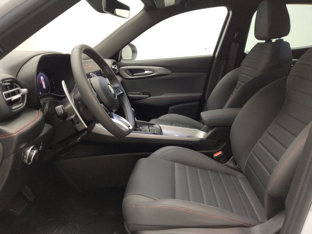 Used 2024 Dodge Hornet R/T AWD/4WD image 17
