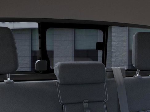 New 2025 Ford Ranger XLT w/ Equipment Group 301A High image 22