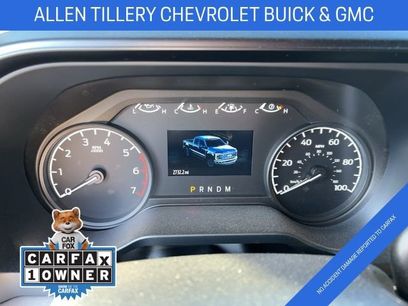 Used 2024 Ford F250 XLT w/ 360-Degree Camera Package