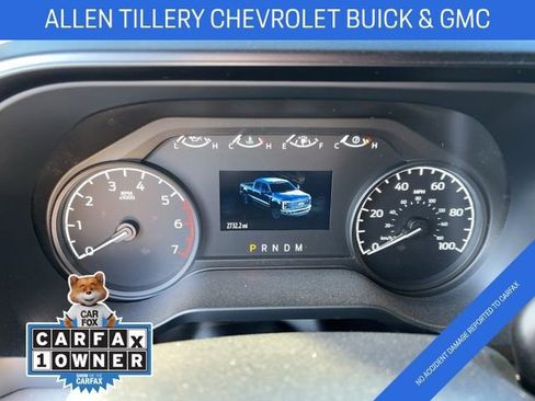 Used 2024 Ford F250 XLT w/ 360-Degree Camera Package image 1