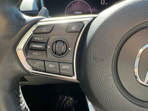 Used 2022 Acura MDX SH-AWD w/ Advance Package image 23