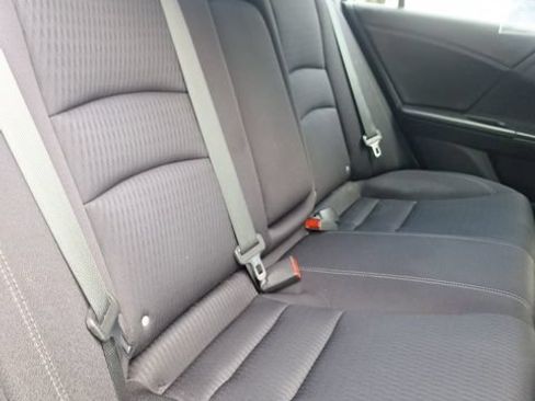 Used 2015 Honda Accord Sport image 24