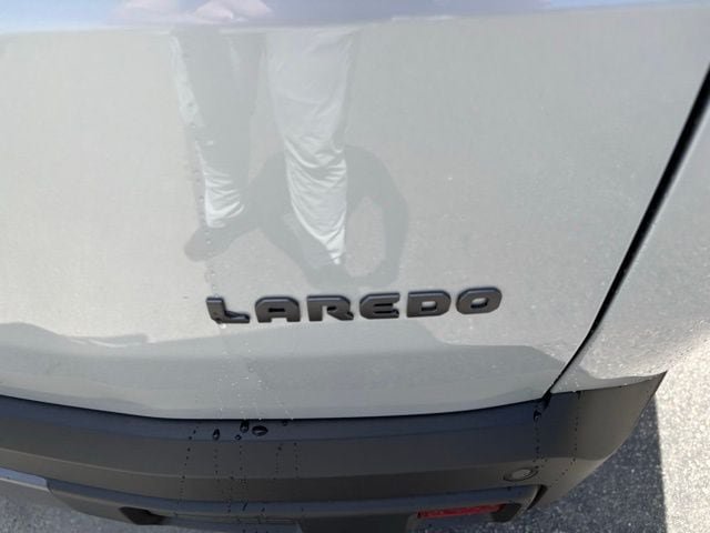 New 2026 Jeep Cherokee Laredo AWD/4WD image 11