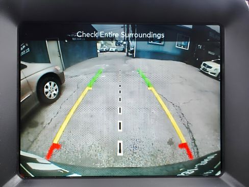 Used 2017 Dodge Durango R/T w/ Trailer Tow Group IV image 40