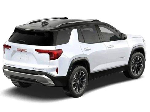 New 2027 GMC Terrain Elevation w/ Elevation Premium Package AWD/4WD image 65