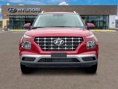 New 2025 Hyundai Venue SEL image 13