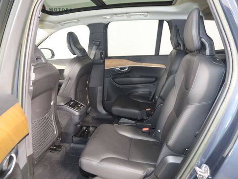 Used 2023 Volvo XC90 B6 Plus w/ Protection Package Premier AWD/4WD image 48