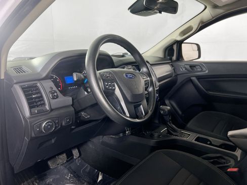 Used 2020 Ford Ranger XL w/ Equipment Group 101A Mid image 9